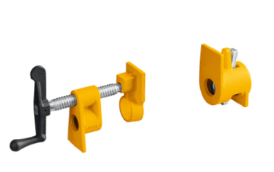 Струбцина трубная STAYER 1/2″ 32307-12. Артикул 32307-12