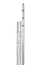 Рейка нивелирная CONDTROL TS-5 M 21762. Артикул 21762