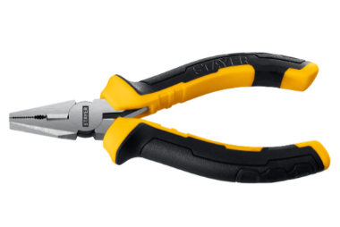 Мини-плоскогубцы STAYER 120 мм, 2218-0_z03. Артикул 2218-0_z03