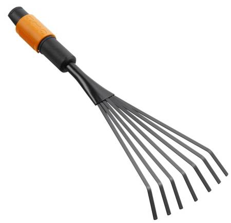 Насадка-грабли для цветов  QuikFit FISKARS 1001412. Артикул 1001412