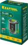 Зеленый лазерный нивелир KRAFTOOL CL 20 34701. Артикул 34701