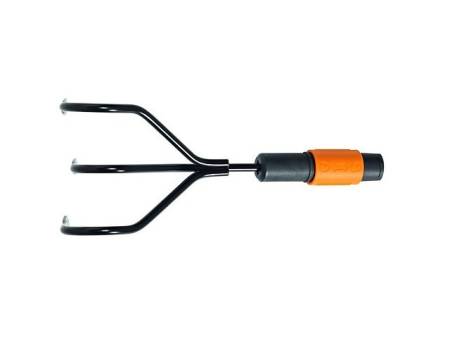 Культиватор QuikFit три зуба FISKARS 1000680. Артикул 1000680