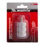 Адаптер резьбовой 5/8"-1/4 Matrix 35087. Артикул 35087