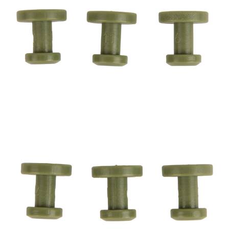 Замки регулировки оголовья маски 8950 JETA SAFETY 88963. Артикул 88963