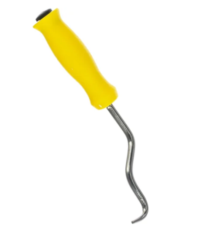 Крюк для вязки проволоки STAYER MAXFix, 250 мм, 23802. Артикул 23802