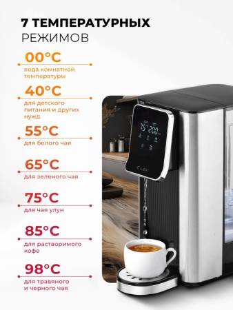 Термопот LEX LXTP 3620 LXTP3620. Артикул LXTP3620