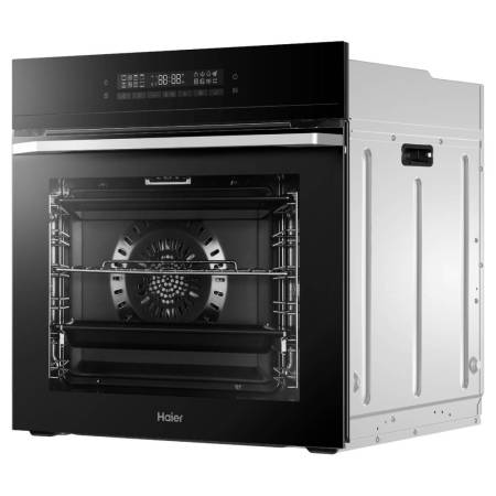 Духовой шкаф Haier HOQ-F5AAGB. Артикул FY001ZE08RU