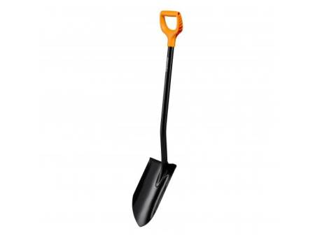 Лопата штыковая с удлиненным лезвием  XL Blade FISKARS 1067516. Артикул 1067516