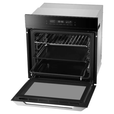 Духовой шкаф Haier HOQ-F5AAGB. Артикул FY001ZE08RU