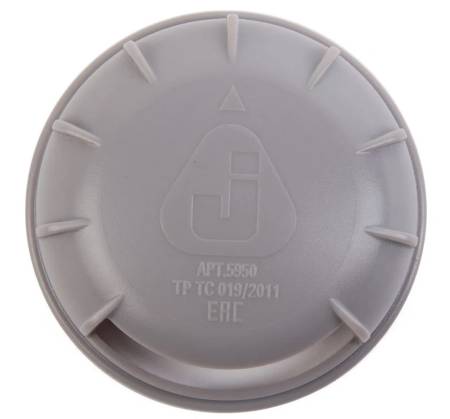 Защита клапана полнолицевой маски JETA SAFETY 65955. Артикул 65955