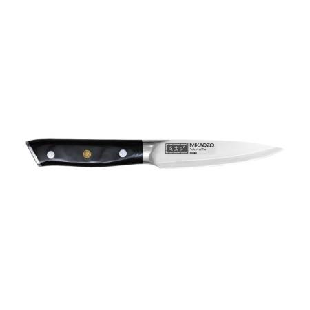 Нож овощной Omoikiri Yamata YK-01-59-PA-89. Артикул YK-01-59-PA-89