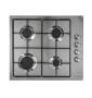 Варочная панель газовая LEX GVS 644-1 IX CHAO000174. Артикул CHAO000174