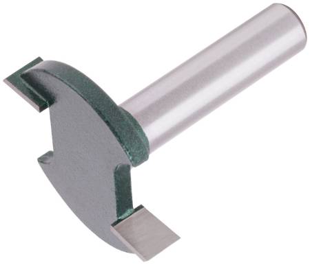 Фреза кромочная дисковая DxHxL=32х6х39,8мм FIT 3612-080632. Артикул 3612-080632
