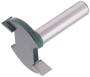 Фреза кромочная дисковая DxHxL=32х6х39,8мм FIT 3612-080632. Артикул 3612-080632