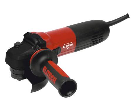 Шлифмашина угловая МШУ 1412Э (E2213.002.00) ELITECH 194411. Артикул 194411