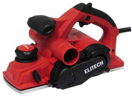 Рубанок Р 1011 (E2209.006.01) ELITECH 204518. Артикул 204518