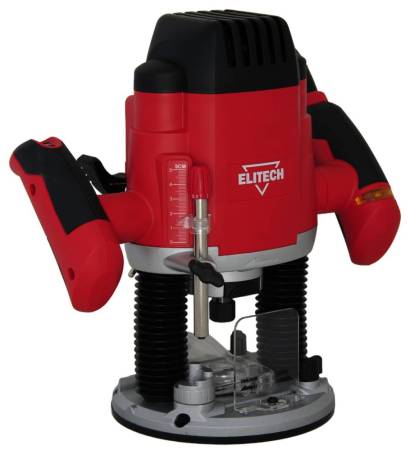 Фрезер Ф 1355Э ELITECH 181663. Артикул 181663
