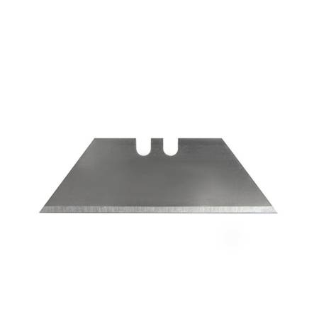 Запасные лезвия Biber 50231 трапеция (10 шт). Артикул тов-049329