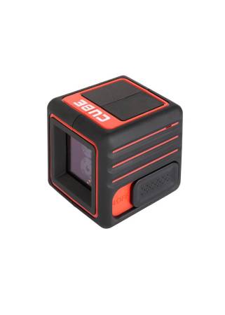 Лазерный уровень ADA CUBE BASIC EDITION А00341. Артикул А00341