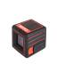 Лазерный уровень ADA CUBE BASIC EDITION А00341. Артикул А00341