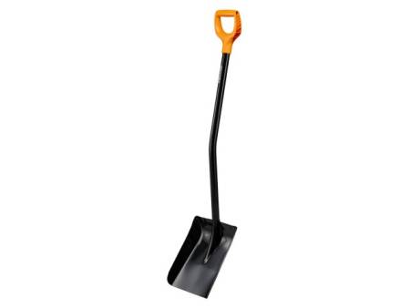 Лопата для строительных растворов Solid Plus FISKARS 1067518. Артикул 1067518