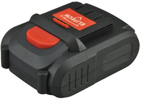 Аккумулятор ELITECH 1820.127000 200217. Артикул 200217