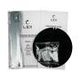 Вытяжка кухонная наклонная LEX Mika 600 White CHTI000333. Артикул CHTI000333
