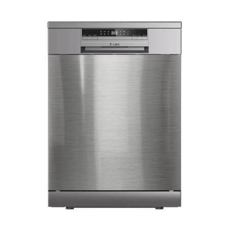Посудомоечная машина отдельностоящая LEX DW6062N SL CHGA000020. Артикул CHGA000020