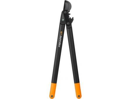 Сучкорез плоскостной L78 FISKARS PowerGear большой 1000584. Артикул 1000584