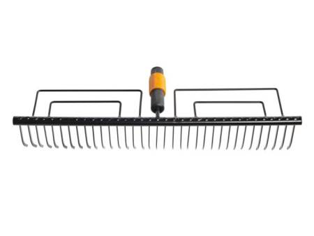 Грабли для уборки QuikFit FISKARS 1000656. Артикул 1000656