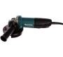 Шлифмашина угловая электрическая Makita GA5034 720 Вт d125 мм. Артикул 504762