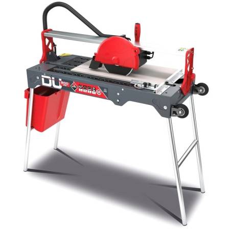 Плиткорез электрический Rubi DU-200 EVO 55903. Артикул 55903