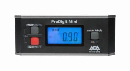 Противоударный уровень ADA TITAN 40 PLUS А00509. Артикул А00509