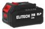 Дрель аккумуляторная ELITECH ДА 20УБЛ2 (E2201.047.02) 205680. Артикул 205680