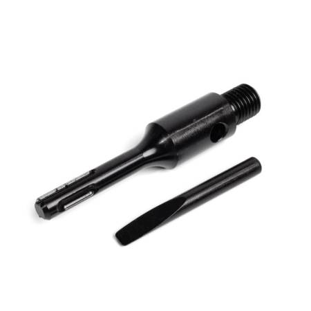 Адаптер КВТ SDS+ / M16_drift key арт. 81347. Артикул 81347