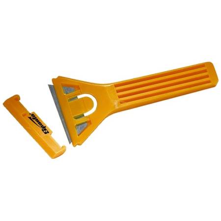 Скребок, 51 мм, фиксированное лезвие Sparta 795405. Артикул 795405
