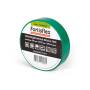 Изолента Fortisflex ПВХ 19х0.15х20 (зел) арт. 71233. Артикул 71233