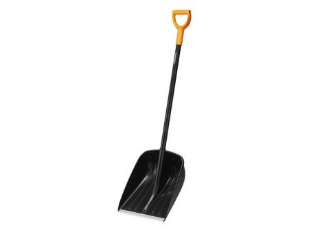 Лопата снеговая Solid FISKARS 1052525. Артикул 1052525