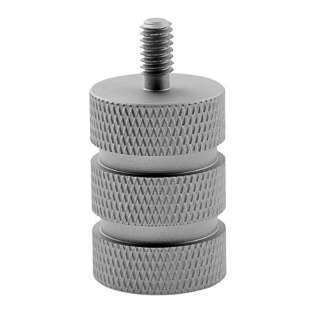 Адаптер резьбовой 5/8"-1/4 Matrix 35087. Артикул 35087