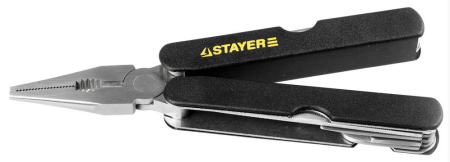 Струбцина трубная STAYER 1/2″ 32307-12. Артикул 32307-12