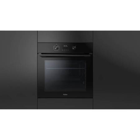 Духовой шкаф Haier HOQ-K4AAN3GB. Артикул FY001XE09RU