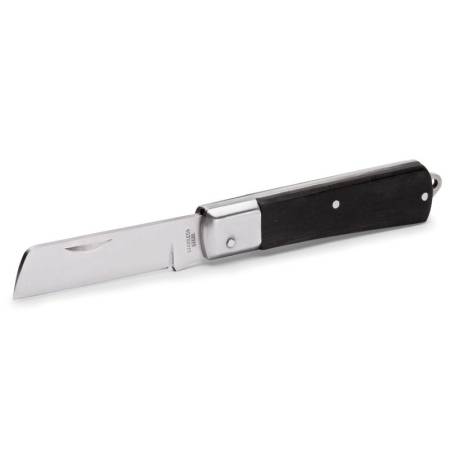 Нож монтерский КВТ НМ-01 серия ПРОФИ арт. 57596. Артикул 57596
