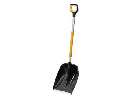 Лопата снеговая X-series FISKARS 1057177. Артикул 1057177