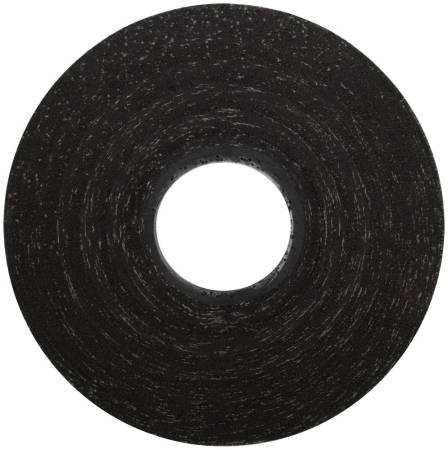 Изолента ХБ черная, 16 мм х 400 гр. 11043. Артикул 11043