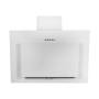 Вытяжка кухонная наклонная LEX Mika 600 White CHTI000333. Артикул CHTI000333