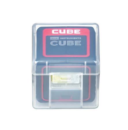 Лазерный уровень ADA CUBE BASIC EDITION А00341. Артикул А00341