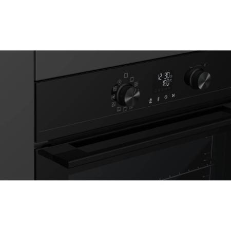 Духовой шкаф Haier HOQ-K4AAN3GB. Артикул FY001XE09RU