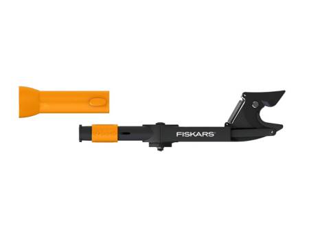 Насадка-сучкорез универсальный QuikFit FISKARS 1001410. Артикул 1001410