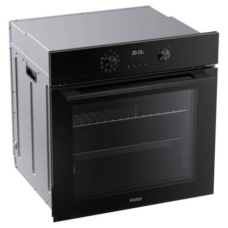 Духовой шкаф Haier HOQ-K4AAN3GB. Артикул FY001XE09RU