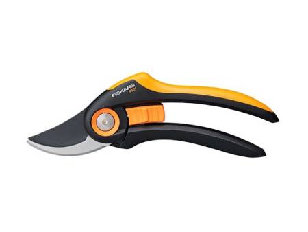 Секатор плоскостной FISKARS Plus P521 1057167. Артикул 1057167